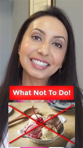 🍨 What NOT to Do when Reintroducing Dairy! #shorts #gutheath