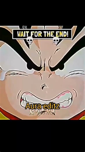 gohan power☠️#dragonball #gohan#animeshorts