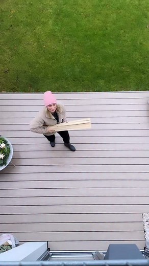 548K views · 7K reactions | ⭐️ Easy DIY Lieblingsstern ⭐️ Jedes...