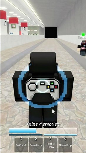 🔥 Black Flash do Todo Fácil! Guia Rápido JJS #JujutsuShenanigans #Todo #BlackFlash #Roblox #JJS
