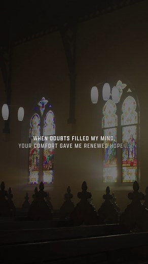 8K views · 146 reactions | If God is good, why do bad things happen? Why does God sometimes feel so far away? How can I trust God when everything seems to be falling apart? If you've ever asked questions like these, you're not alone. Discover how confronting the hard questions can lead to a closer relationship with Jesus in our new series, The Benefit of Doubt. | Life.Church | Facebook