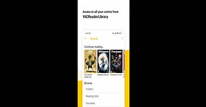 在 PC 和 Mac 上下載和運行 YACReader Remote（模擬器）