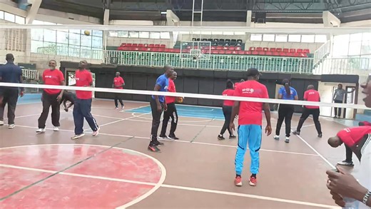 21 reactions | Date: Monday, 14th April 2025 Kenya Volleyball Federation Launches FIVB Level 1 International Coaching Course in Nairobi The Kenya Volleyball Federation (KVF) officially launched the FIVB International Volleyball Coaching Course – Level 1 on Monday, 14th April 2025 at Summerdale Inn, Nairobi West. | Kenya Volleyball Federation | Facebook