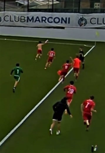 Amazing Last Minute Free Kick Goals in Football