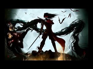 Anti NightCore - The Animal