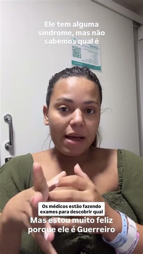 The babies have some kind of syndrome, but we don't know which one. #vlogwithme #motherhood