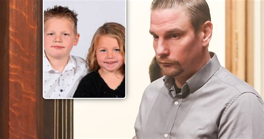 Andrew Vandriessche (37) over hele lijn schuldig aan woningbrand waarbij zijn kinderen Kyano (8) en Kyara (4) omkwamen