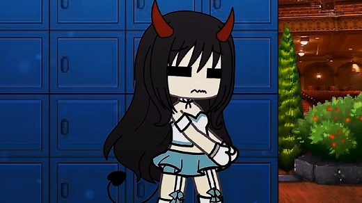 || dance dance dance 💃 || original #gacha #fypシ #capcut