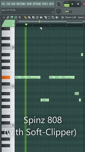 How to make SIMPLE but FIRE guitar beats for Roddy Ricch/Gunna | Prod. by Geam tutorials #shorts