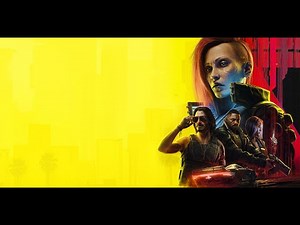 Cyberpunk 2077 Review | Cinematic Gameplay, Game Architecture, Mechanics & Technology Breakdown