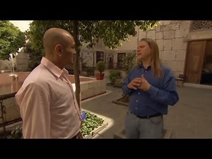 Bimaristan - The Medieval Islamic Roots of the Modern Hospital