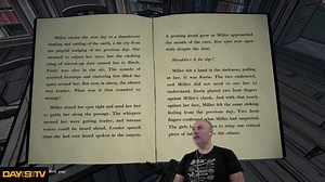 BLUE PRINCE - The return of the note free run! // Blue Prince all week // End of Year AMA Thur // 2026 is RTS year!