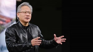 How to watch Nvidia's CES 2024 press conference and everything you need to know