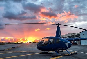 R44 Demo - CA | Anthelion Helicopters