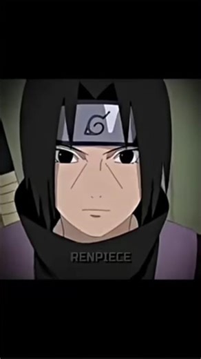 #kakashi and #itachi the Best friend in #naruto #anime #shorts