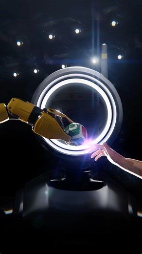 The final draw is here! Hyundai and Spot bring future-ready innovation to the FIFA World Cup 26™.