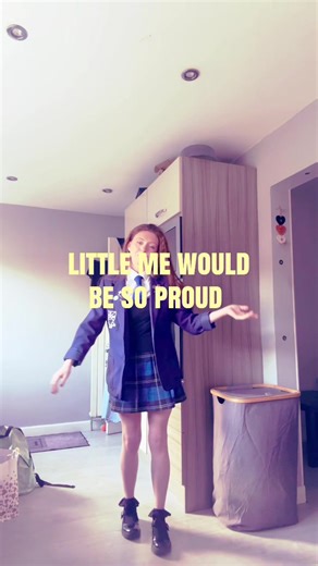 i miss you already st andy’s🥹🩵