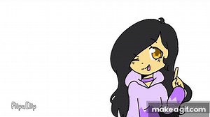 What a lovely day meme ( Aphmau ) on Make a GIF