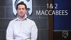 Why are Protestant Bibles Smaller? - Episodes - Formed