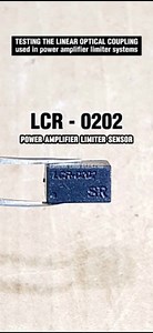62K views · 527 reactions | How to test the Analog Linear Optical Coupling, which is usually used as a power amplifier limiter system sensor #electronic #linearopticalcoupling #lcr #limiter #powerampli #decibel #rms #tutorials #guide #solutions #service | Herman Suhaemi | Facebook