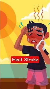 Heat Stroke