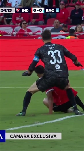 Maravilla Martinez misses penalty #shorts