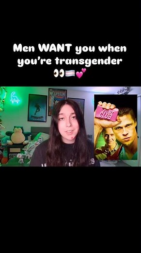 Men Leaving Wives for Trans Women? 😂