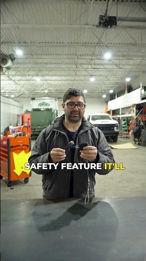 🚛 Trailer Breakaway Switch: The MUST-KNOW Safety Feature!