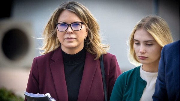 Mother of slain California boys speaks out as rich and powerful convicted killer awaits sentencing