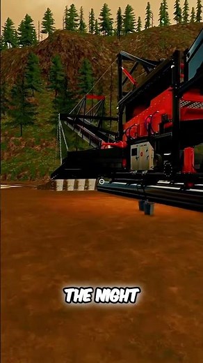 | Farming Simulator 22 | ITS OFFICIALLY GOLD MINING SEASON! #fs22 #farmingsimulator22