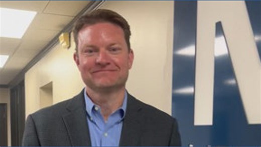 CEO of Morgan Steel talks Memphis expansion