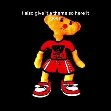 Changing some bad bear alpha skins part 1