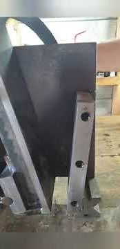 Homemade Rock Crusher