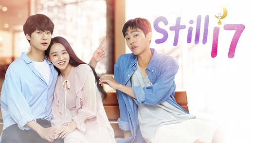 EP1: Still 17 - Watch HD Video Online - iflix