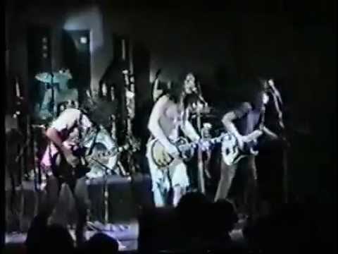 Soundgarden - Los Angeles - 1988 [Full Show]