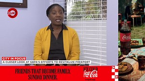 A Closer Look at the Grand Bahama Port Authority's Efforts to Revitalize Freeport Dilapidated buildings have become a significant concern for residents of Freeport. | Our News Bahamas