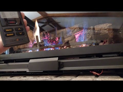 Heat Glo Gas Fireplace Review