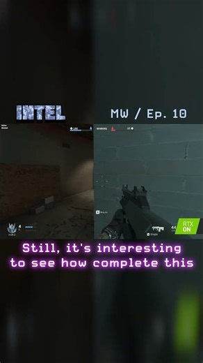 The Map That Almost Was | INTEL: Modern Warfare (2019) | Ep. 10