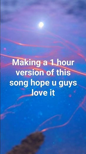 making a 1 hour version of RUNRUNRUN by Dutch Melrose