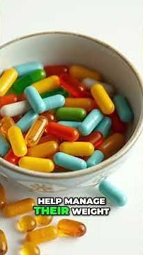 Can Probiotics Really Help You Lose Weight? 🧐