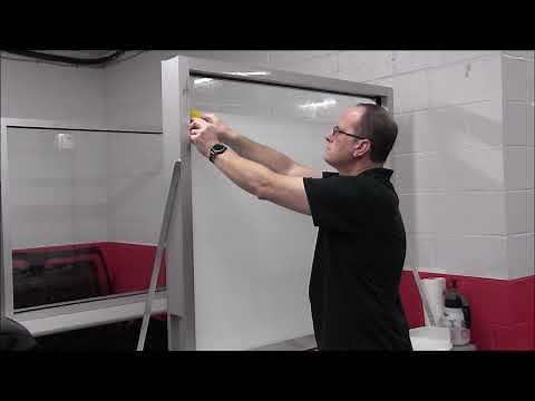How to Install 3M Decorative Films