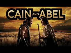 THE STORY OF CAIN AND ABEL - Animated Bible video