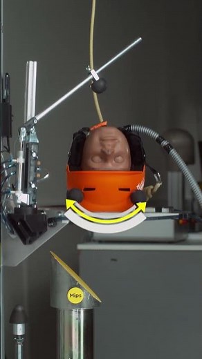 SPY+ | Galactic Snow Helmet - Mips #skiing #snowgoggles