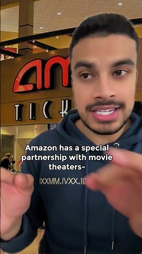 How to get FREE movie tickets! 👀😈