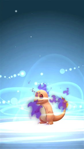 evolved Shadow Charmander #pokemongo