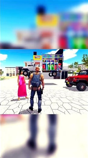 Indian heavy driver new update Mahindra DJ pickup new cheat code