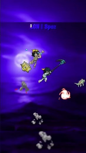 CRAZY Brawlhalla Combos That Break the Game | Legion