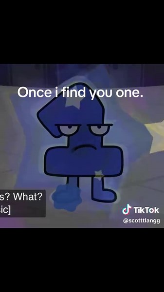Understanding Characters in BFDI and TPOT Series