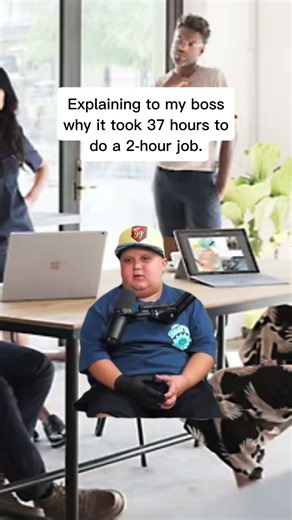 When a 2 Hour Job Takes 10 Hours