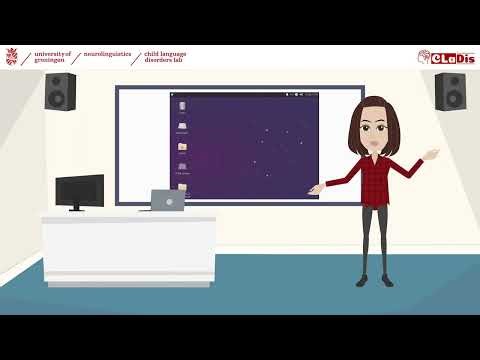 Freesurfer tutorial 1 - orientation and Linux workspace